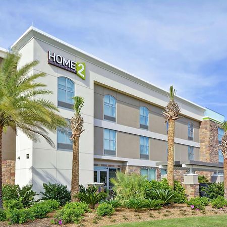 Home2 Suites By Hilton St. Simons Island Exterior photo